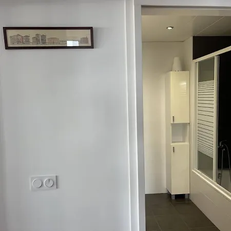 Apartment Rengle Horizonte Penthouse & Pool