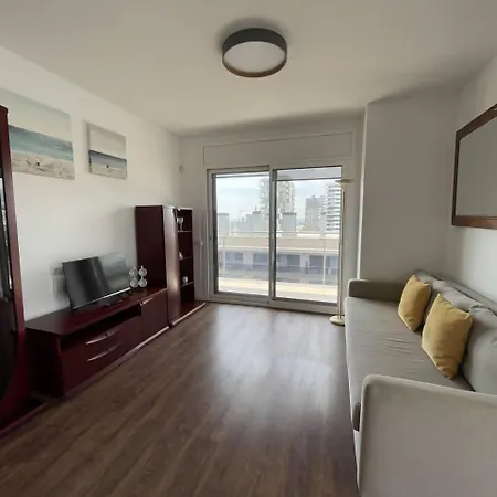 Rengle Horizonte Penthouse & Pool * Mataro