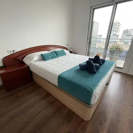 Apartment Rengle Horizonte Penthouse & Pool