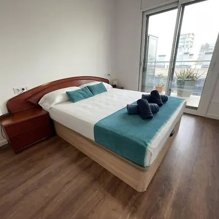 Rengle Horizonte Penthouse & Pool *