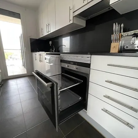 Rengle Horizonte Penthouse & Pool Apartment