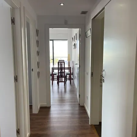 Rengle Horizonte Penthouse & Pool Apartment *