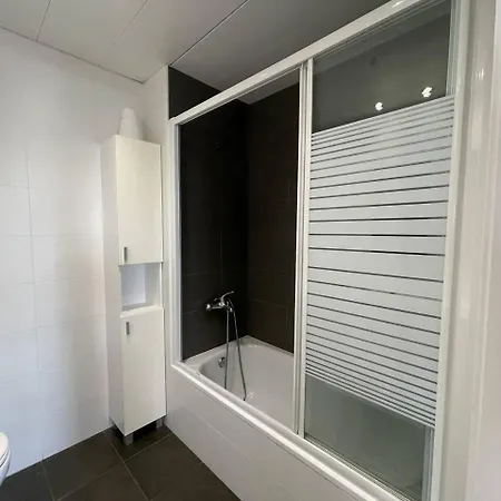 Rengle Horizonte Penthouse & Pool *