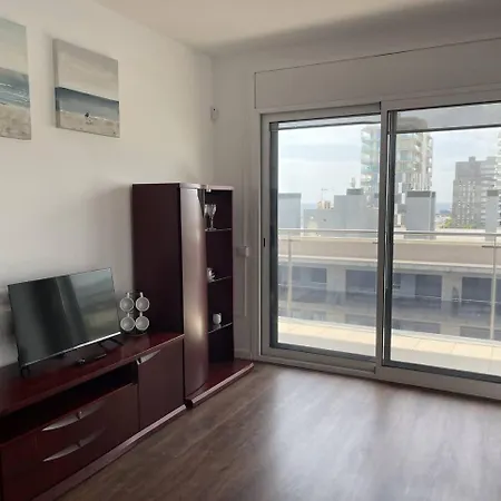 Rengle Horizonte Penthouse & Pool Apartment