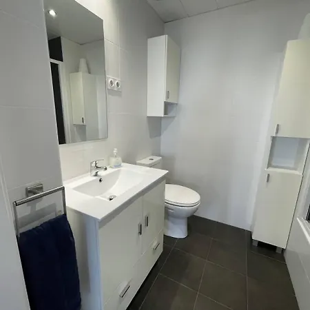 Apartment Rengle Horizonte Penthouse & Pool