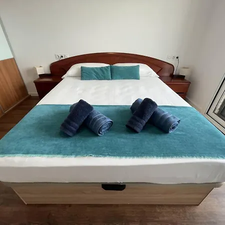 Apartment Rengle Horizonte Penthouse & Pool *