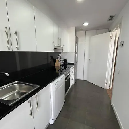 Rengle Horizonte Penthouse & Pool *