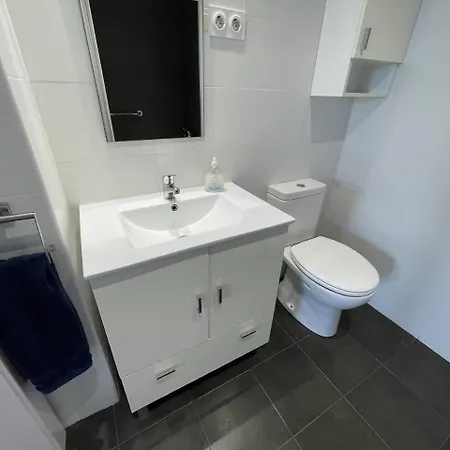Rengle Horizonte Penthouse & Pool * Mataro