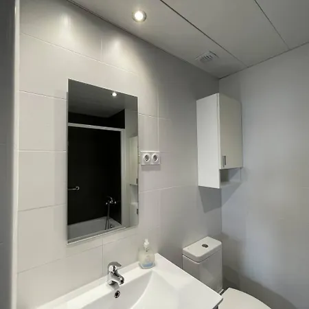 Rengle Horizonte Penthouse & Pool