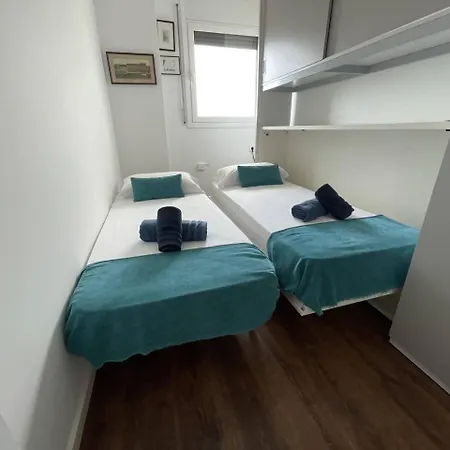 Rengle Horizonte Penthouse & Pool Apartment