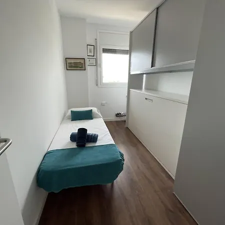 Apartment Rengle Horizonte Penthouse & Pool