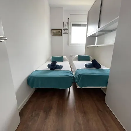 Rengle Horizonte Penthouse & Pool Apartment *