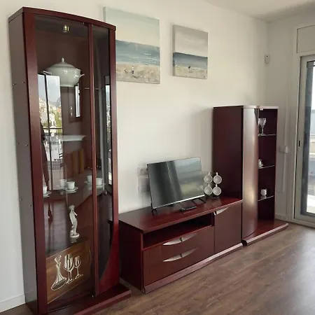 Apartment Rengle Horizonte Penthouse & Pool *