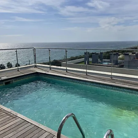 Rengle Horizonte Penthouse & Pool * Mataro