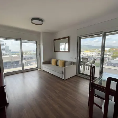 Rengle Horizonte Penthouse & Pool