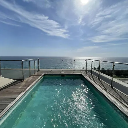 Apartment Rengle Horizonte Penthouse & Pool