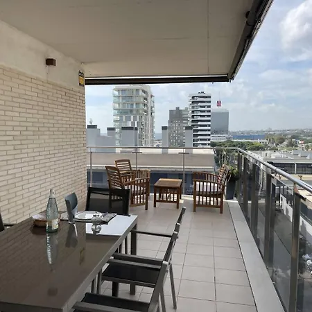 Apartment Rengle Horizonte Penthouse & Pool *
